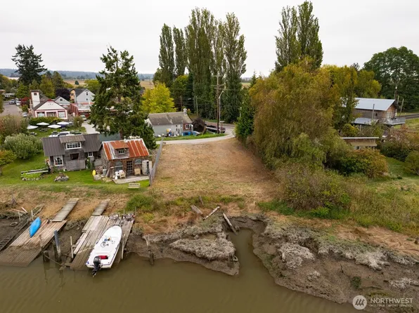 0 Farm to Market, Edison, WA 98232