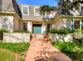 2904 Hillview Rd, Austin, TX 78703