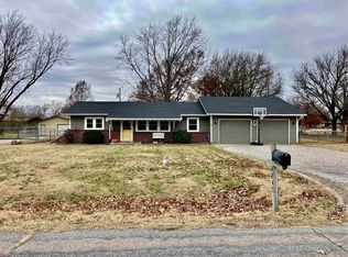 4745 N Sullivan Rd, Wichita, KS 67204