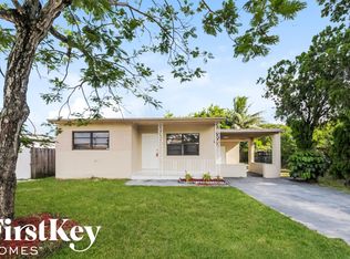 6540 SW 18th St, Hollywood, FL 33023