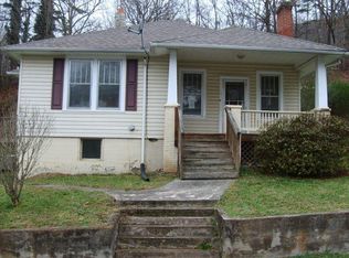 101 Indian Ln, Eagle Rock, VA