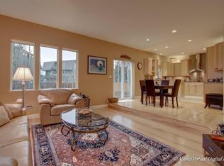 1712 Scenic Way #5, Anchorage, AK 99501