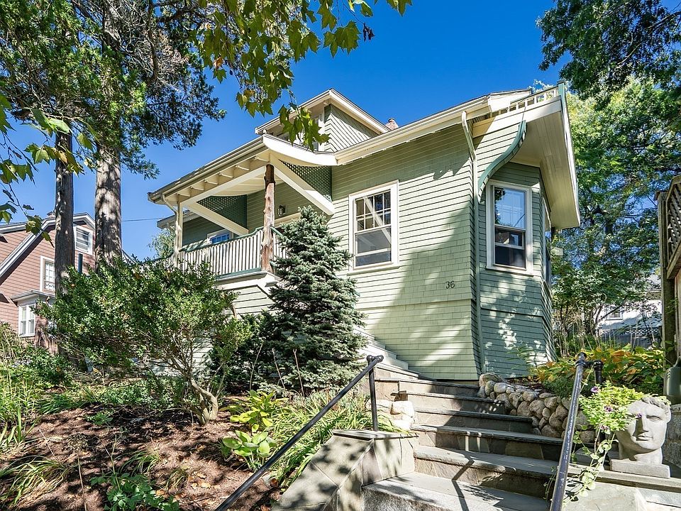 1st image of 36 Warwick Rd