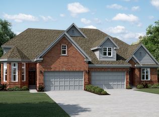 1609 Castle Lawn Ct. Homesite #25, Naperville, IL 60565