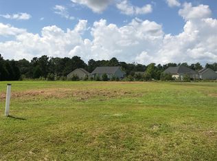 LOT 82 Northgate Dr, Washington, NC 27889