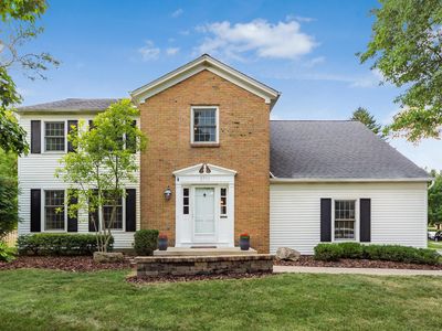 3711 Reed Rd, Upper Arlington, OH, 43220