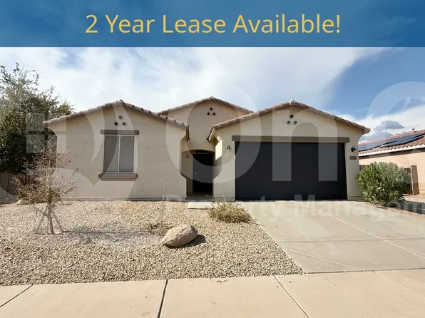 17374 W Fetlock Trl, Surprise, AZ 85387