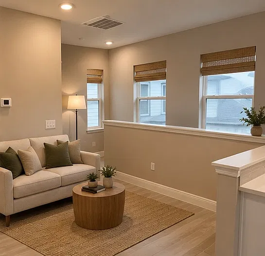 1 bed, 575 sqft, $1,600 — Photo 4