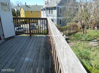 18 Bow Street Pl, Somerville, MA 02143