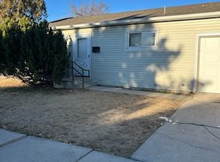 135 S California St, Dillon, MT 59725