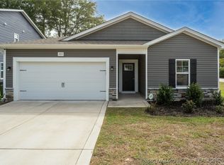 1213 Branson St, Fayetteville, NC 28305