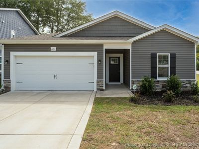 1213 Branson St, Fayetteville, NC, 28305