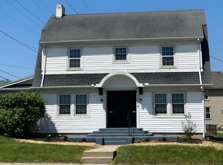 1709 N Limestone St, Springfield, OH 45503