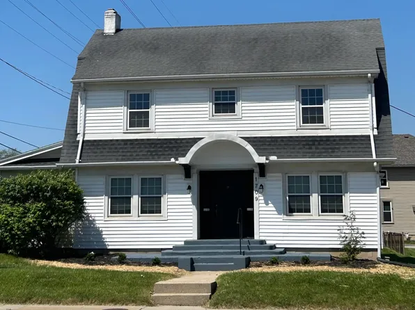 1709 N Limestone St, Springfield, OH 45503