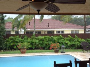 15524 SW 113th St, Miami, FL 33196