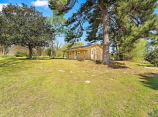 1380 County Road 2590, Naples, TX 75568