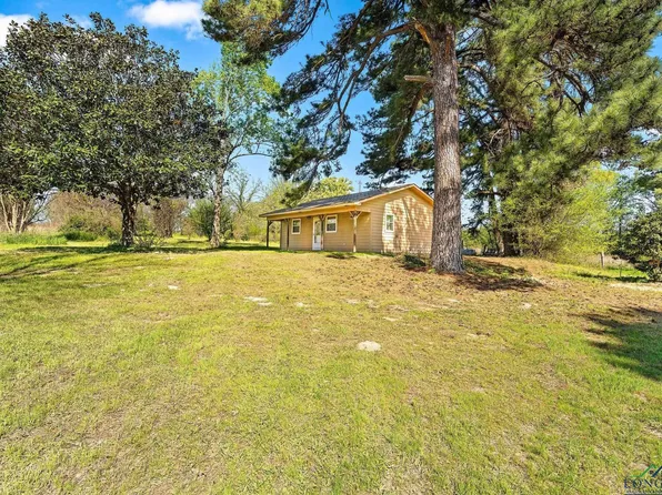 1380 County Road 2590, Naples, TX 75568