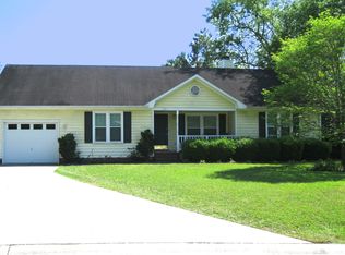 601 Bracken Fern Dr, Wilmington, NC 28405