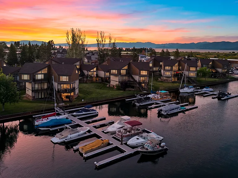 489 Tahoe Keys Blvd #56 — Photo 39