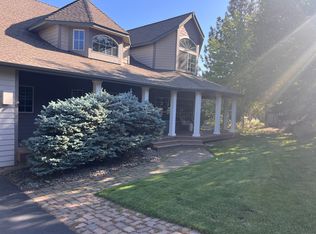 3061 NW Jewell Way, Bend, OR 97703