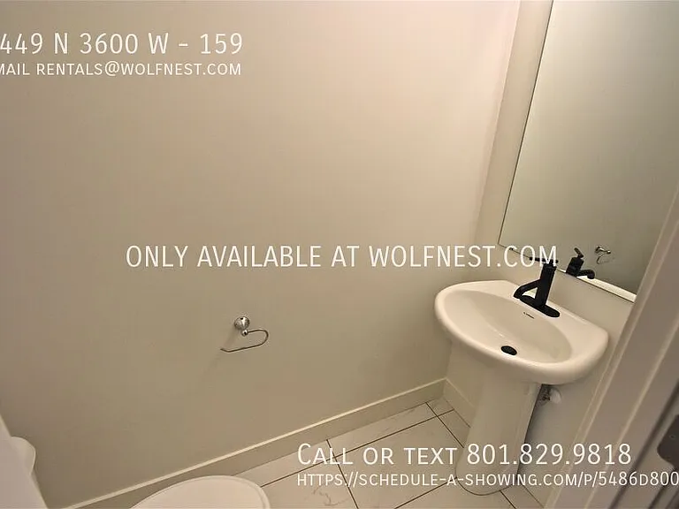 1449 N 3600 W #159 — Photo 21