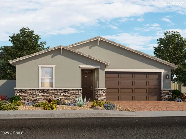 4298 W HANNAH Street, San Tan Valley, AZ 85144