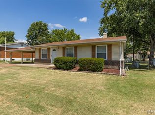 437 Sappington Barracks Rd, Saint Louis, MO 63125