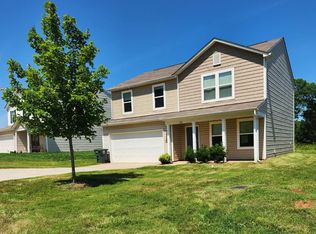 1542 Catskill Way, Newton, NC 28658