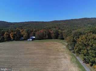 8247 Sweetwater Rd, Fort Loudon, PA 17224