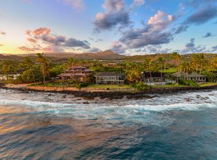 4650 Amio Rd, Koloa, HI 96756