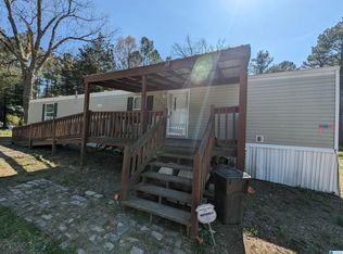 7252 County Road 31, Ashville, AL 35953