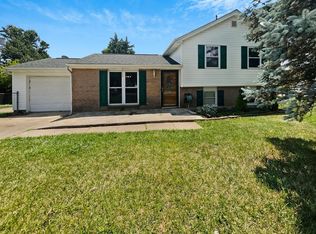 1189 San Angelo Dr, Hamilton, OH 45013