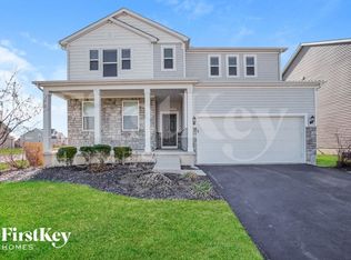 111 Julianne Cir, Delaware, OH 43015