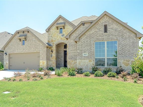 2nd image of 3617 Northstar Ln