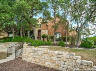 24002 Estrella Noche, San Antonio, TX 78261