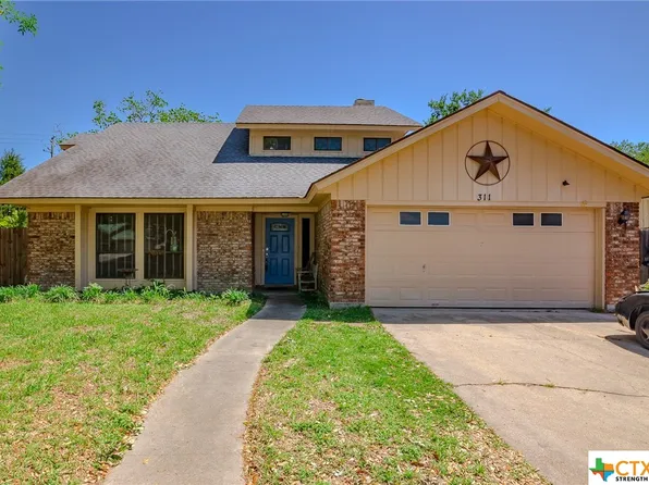 311 Taos Dr, Victoria, TX 77904