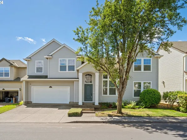 8852 SW Ashford St, Tigard, OR 97224