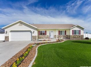 2326 N 4240 W, Corinne, UT 84307
