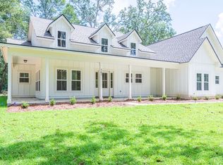 167 NE Briarwood Way, Pinetta, FL 32350