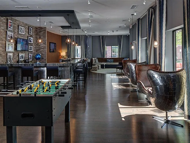 The Residences at Congressional Village — Photo 18