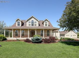 3325 Turnberry Rd, Fort Collins, CO 80524