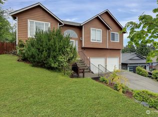 6803 144th Street Ct E, Puyallup, WA