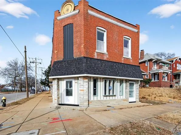 4535 S Grand Blvd, Saint Louis, MO 63111