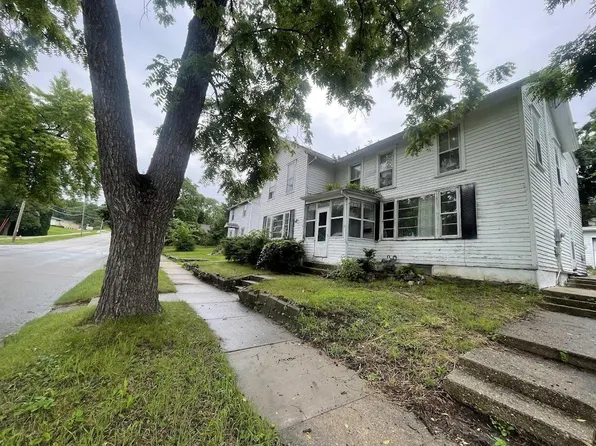314 Glen, Janesville, WI 53545