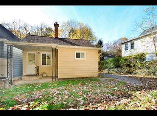 234 Hickory St, Mc Kees Rocks, PA 15136