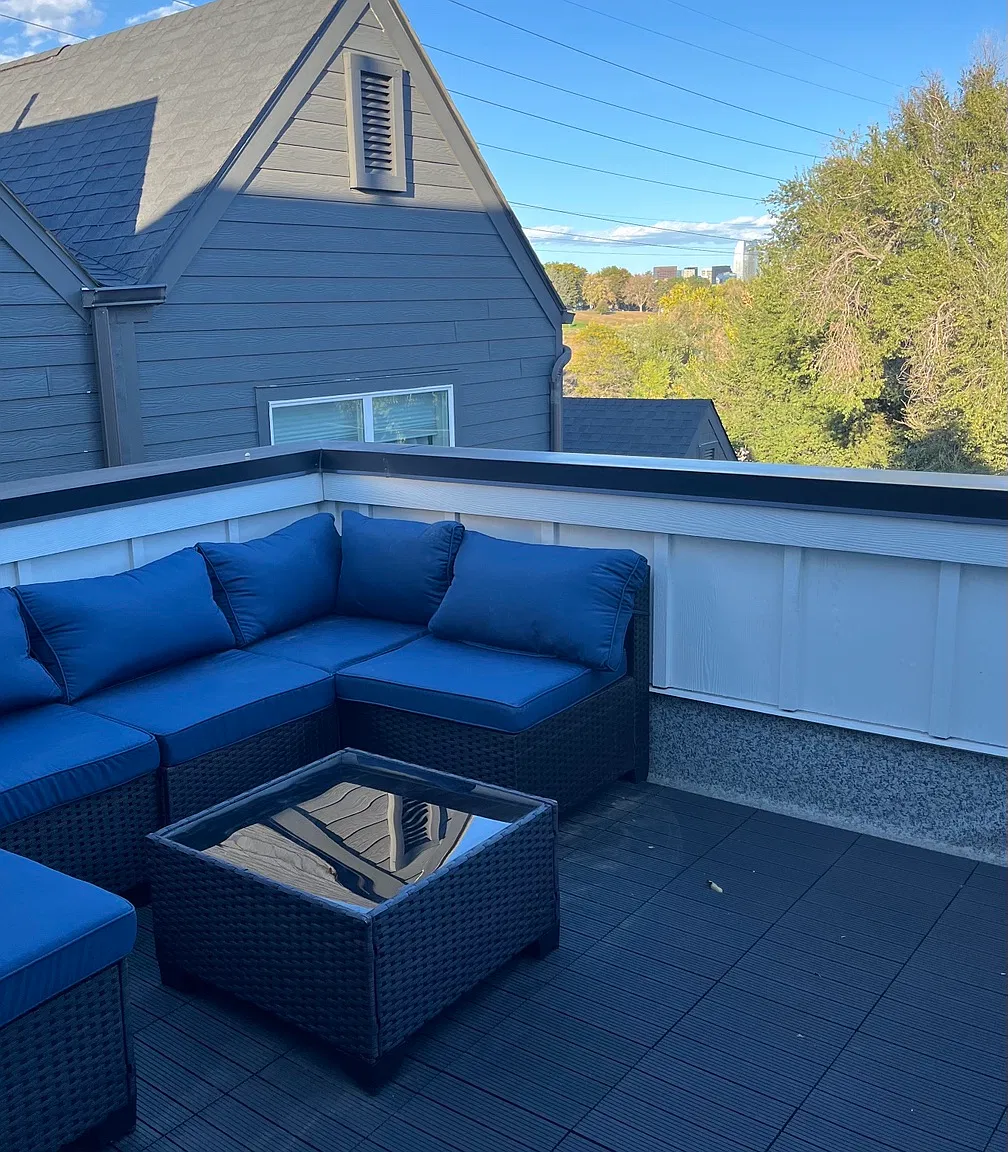 3 bed, 2.5 bath, 1320 sqft, $3,000 — Photo 2