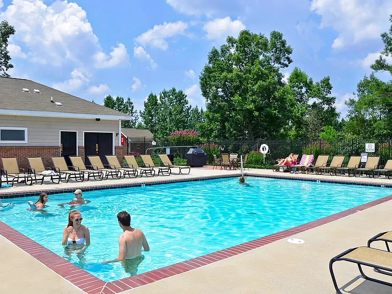 The Townhomes at River Club — Photo 18