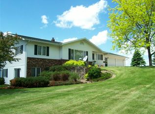 701 N Maple St, La Farge, WI 54639