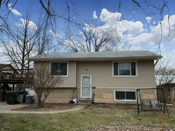 430 N Division St, Braidwood, IL 60408