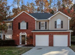 3955 Belmont Ridge Dr, Lithonia, GA 30038